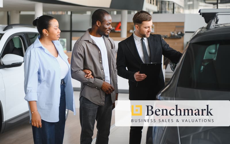 Click to view all images Car Dealership business for sale in Perth Metropolitan - Southern Suburbs WA - Image 1