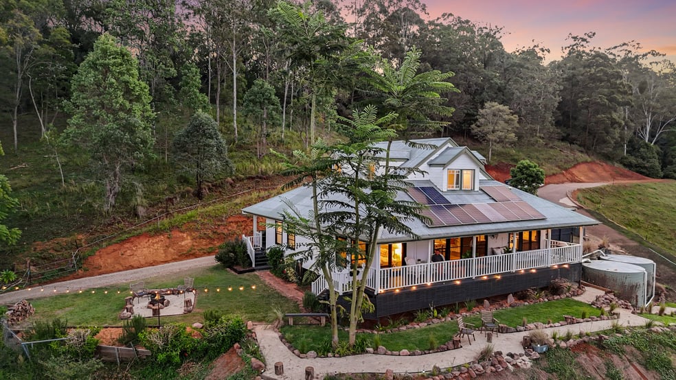 Click to view all images 16 Bluff Road Kenilworth QLD 4574 - Image 2