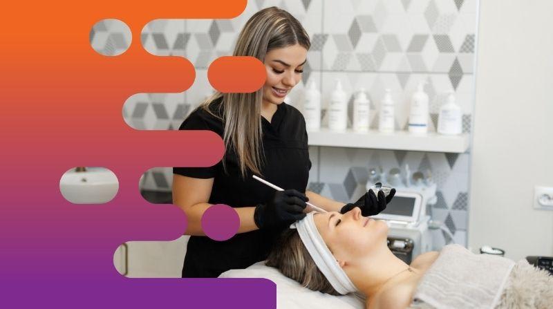 Click to view all images Beauty Salon business for sale in Midvale - Image 2