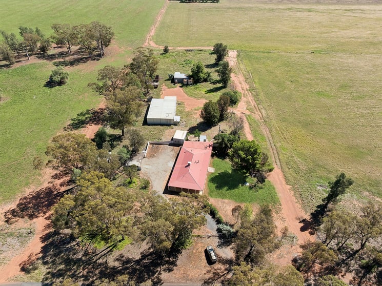 80 Derricks Road Temora NSW 2666 - Image 2