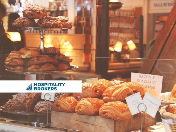 Cafe & Coffee Shop  business for sale in Brisbane City - Image 2