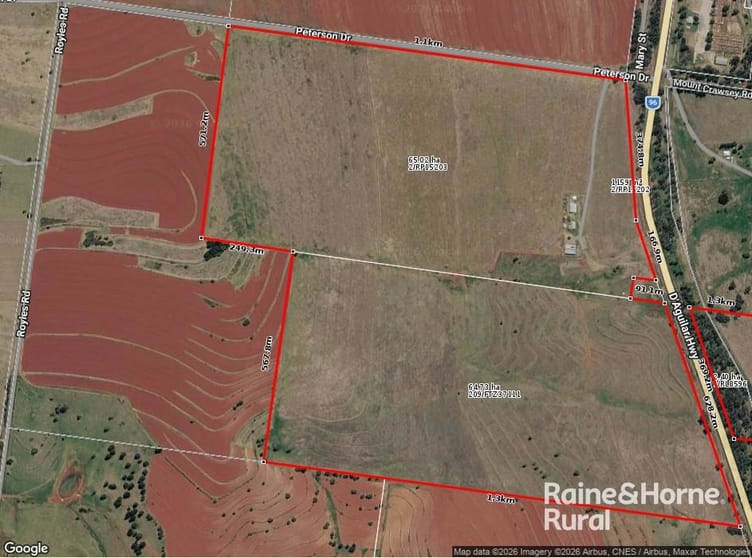 Click to view all images Coolabunia QLD 4610 - Image 1