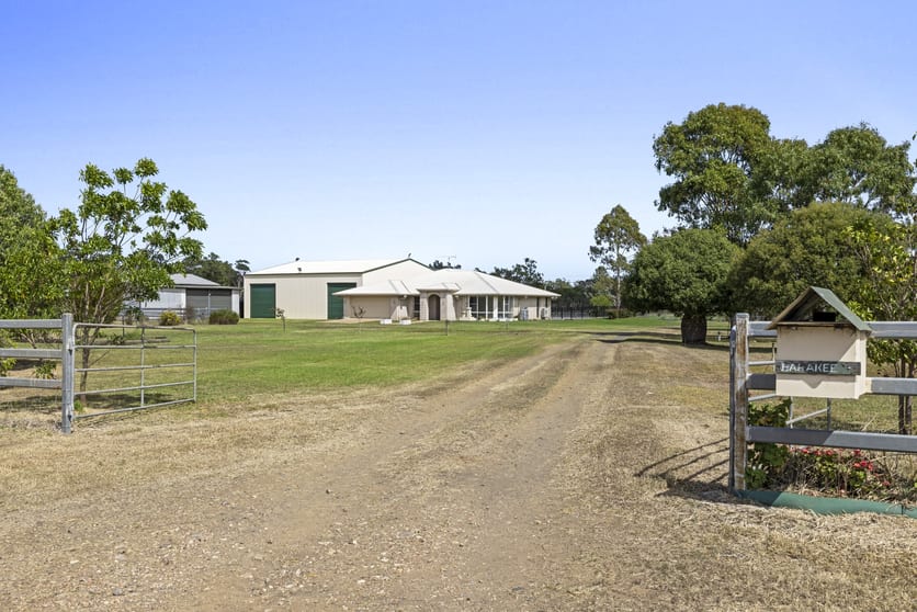24 Naumann Road Back Plains QLD 4361 - Image 3