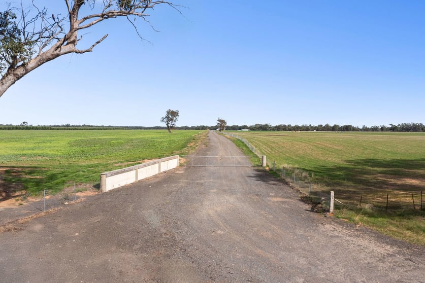 Lot 2 Barnadown-Knowsley Road Muskerry VIC 3557 - Image 2