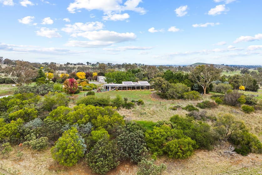 Click to view all images 664 Yass River Road Yass NSW 2582 - Image 2