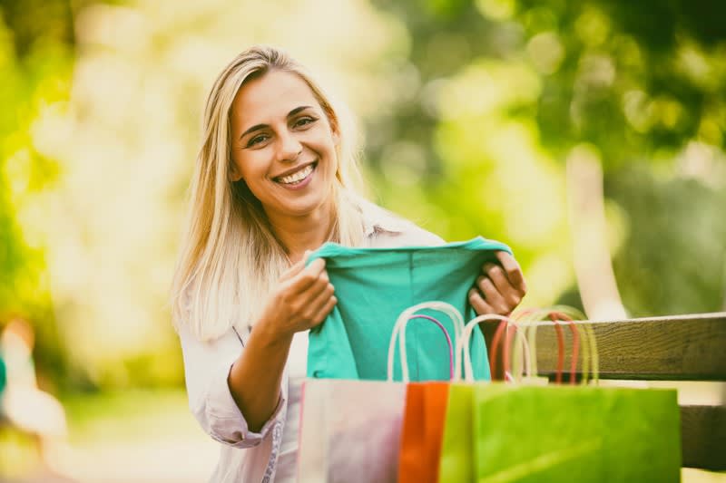 Click to view all images Clothing & Accessories business for sale in Maleny - Image 1
