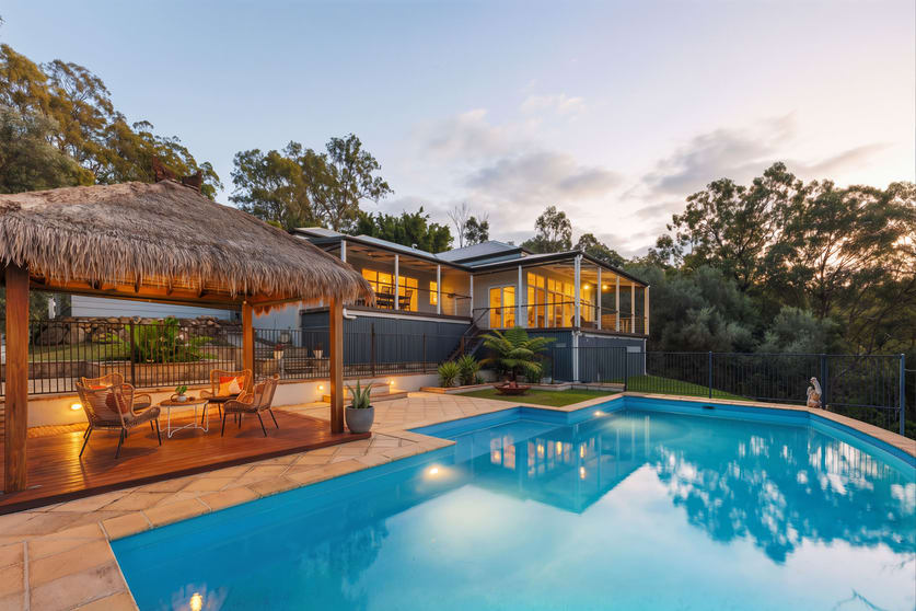 483 Gold Creek Road Brookfield QLD 4069 - Image 2