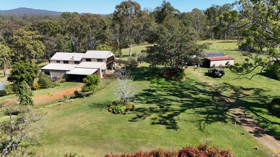 Click to view all images 1961A Armidale Road Coutts Crossing NSW 2460 - Image 1