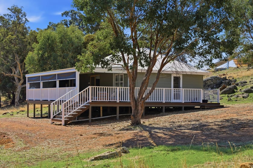 Click to view all images 888 Asplin Siding Road Boyup Brook WA 6244 - Image 1