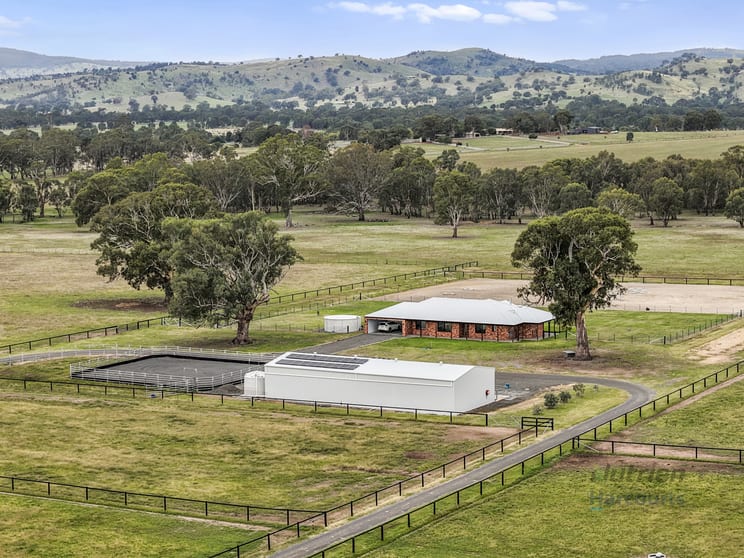 Click to view all images 80 Millards Lane Euroa VIC 3666 - Image 3