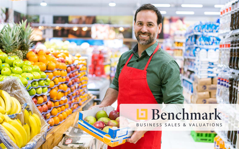 Click to view all images Supermarket business for sale in Gold Coast Greater Region QLD - Image 1