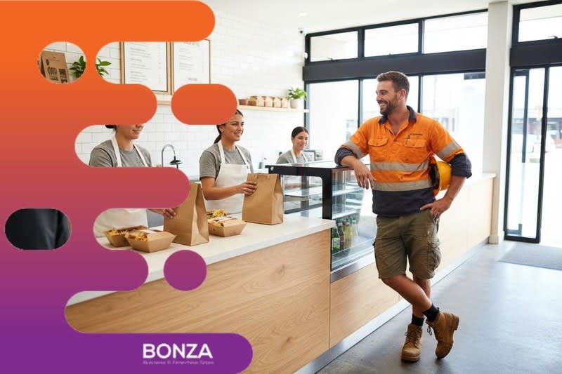 Click to view all images Cafe & Coffee Shop business for sale in Warragul - Image 3