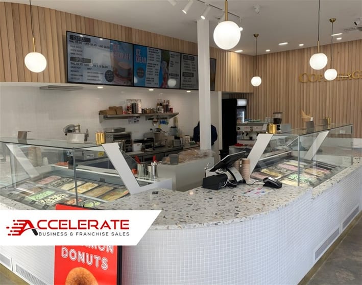 Manufacturers  business for sale in Adelaide - Image 1
