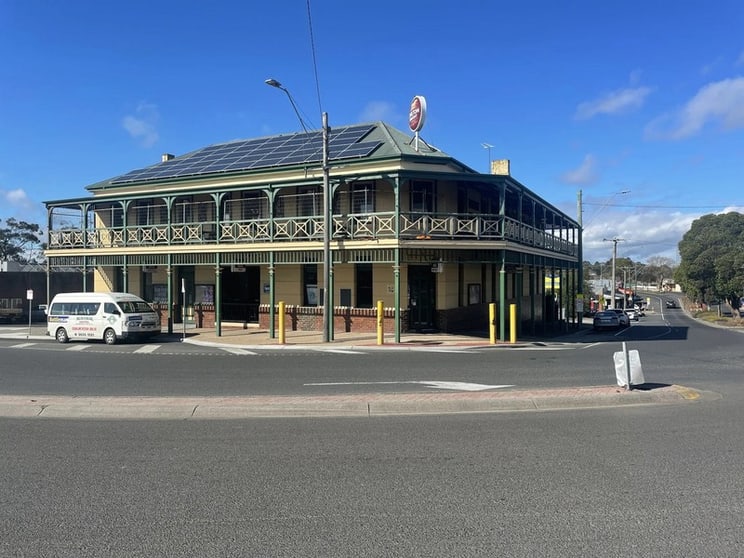 34 Bridge Street Korumburra VIC 3950 - Image 1