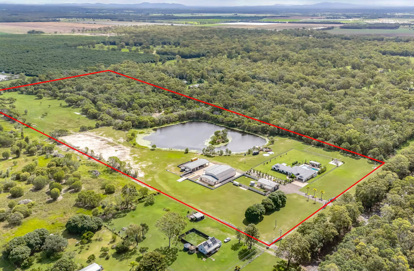 Click to view all images Moorland QLD 4670 - Image 2