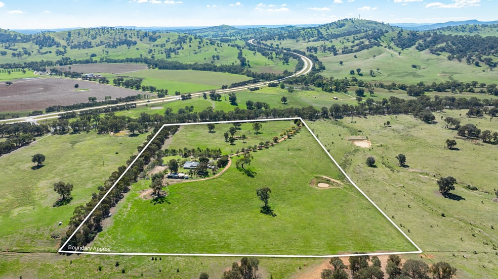 Click to view all images 823 Woomargama Way Woomargama NSW 2644 - Image 1