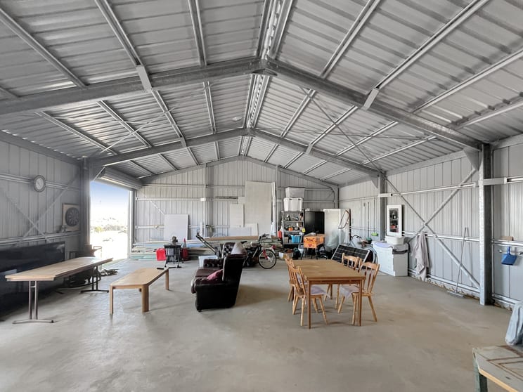 Click to view all images Mount Mcdonald Road Wyangala NSW 2808 - Image 3