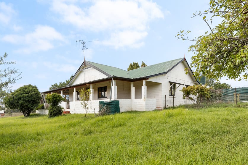 1911 Rugby Road, BEVANDALE Crookwell NSW 2583 - Image 3