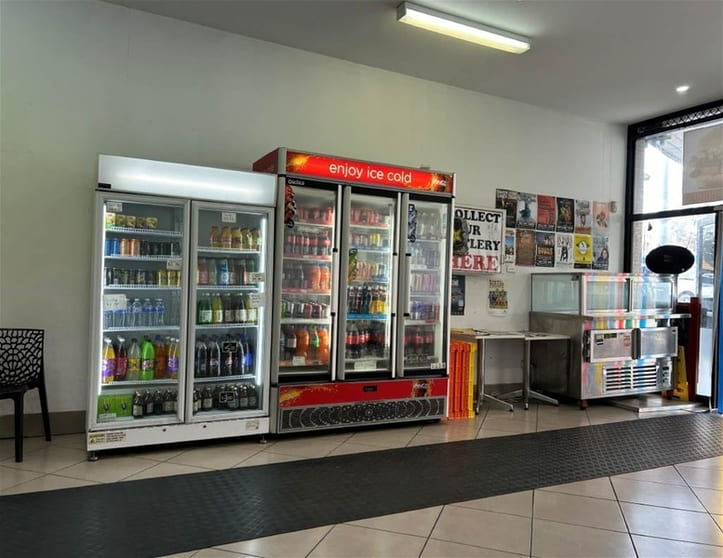Takeaway Food  business for sale in Kurri Kurri - Image 1