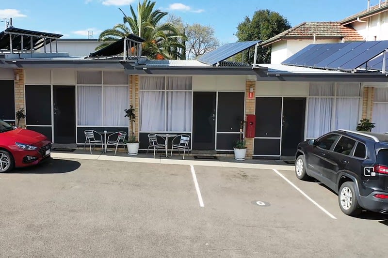 Motel  business for sale in VIC - Image 3