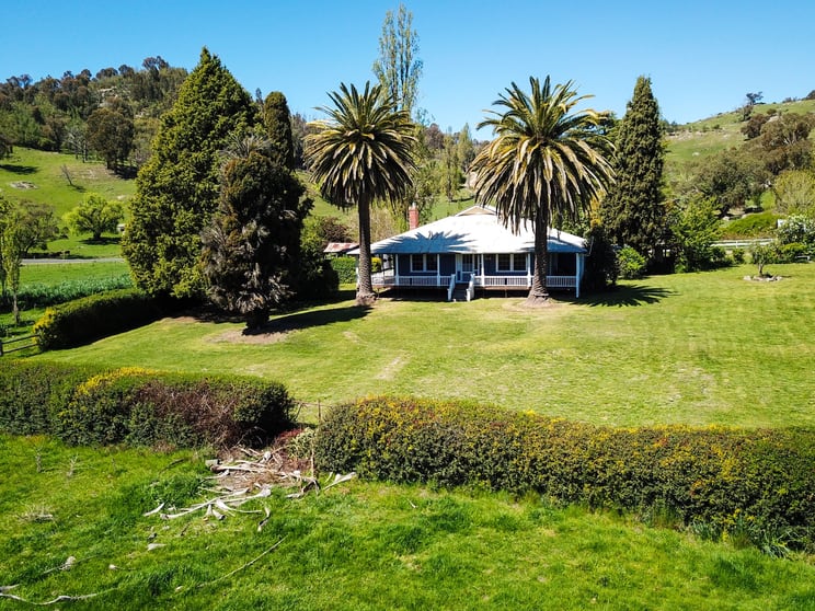 125 Pound Creek Road Tumbarumba NSW 2653 - Image 1