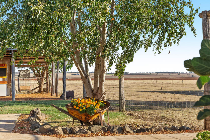 122 Spring Creek Road Spring Creek QLD 4361 - Image 3