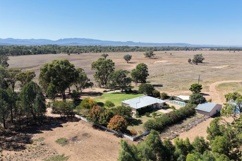 18258 Kamilaroi Highway Narrabri NSW 2390 - Image 2