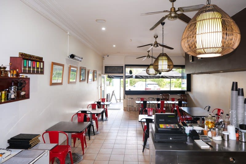 Food, Beverage & Hospitality  business for sale in Wollongong - Image 2