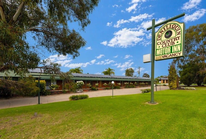 68-72 Crispe Street Deniliquin NSW 2710 - Image 1