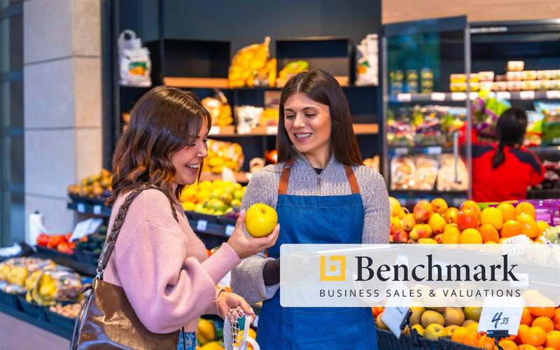 Food & Beverage  business for sale in Perth Metropolitan - Northern Suburbs WA - Image 1