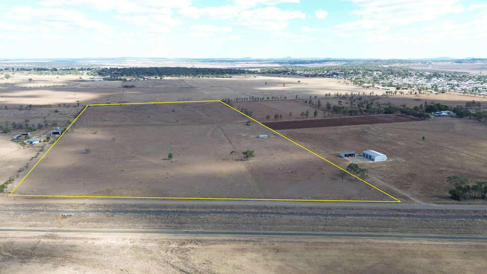 Lot 3 T Moore Road Oakey QLD 4401 - Image 3