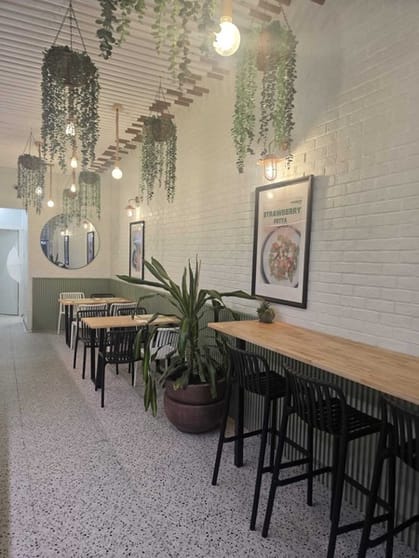 Click to view all images Cafe & Coffee Shop business for sale in Brighton - Image 2