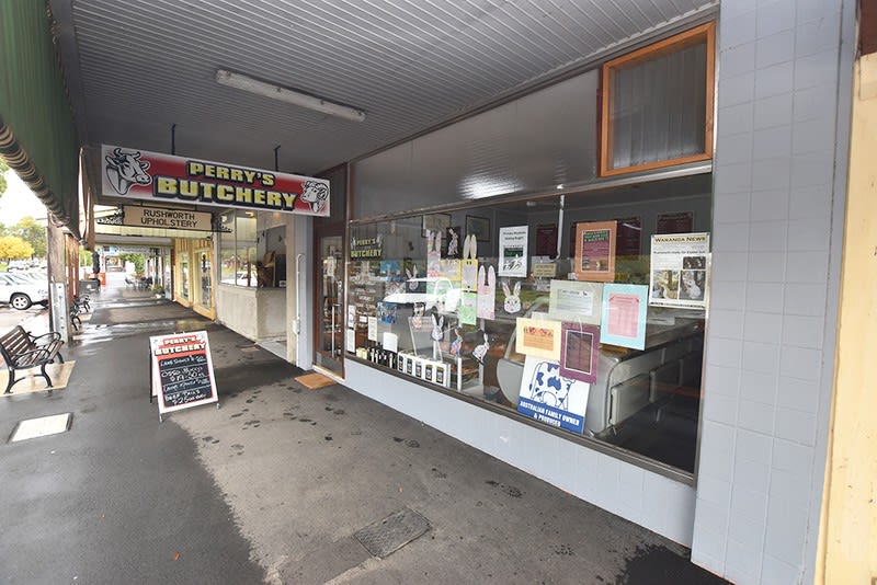 Click to view all images 3 High Street Rushworth VIC 3612 - Image 1