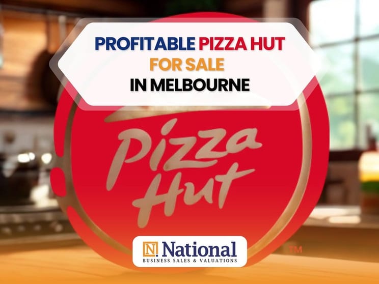 Click to view all images Restaurant business for sale in Boronia - Image 1