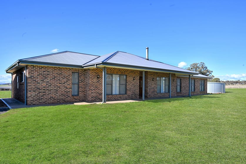 77 Grimshaw Lane Gulgong NSW 2852 - Image 2