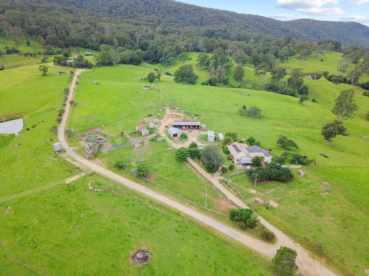 132 Clarkes Road Greendale NSW 2550 - Image 1