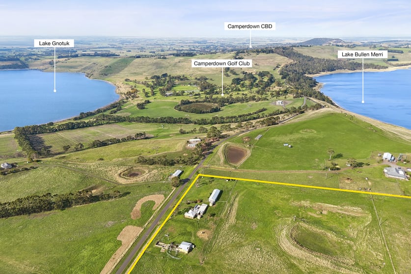 Click to view all images 80 Sadlers Road Naroghid VIC 3266 - Image 3