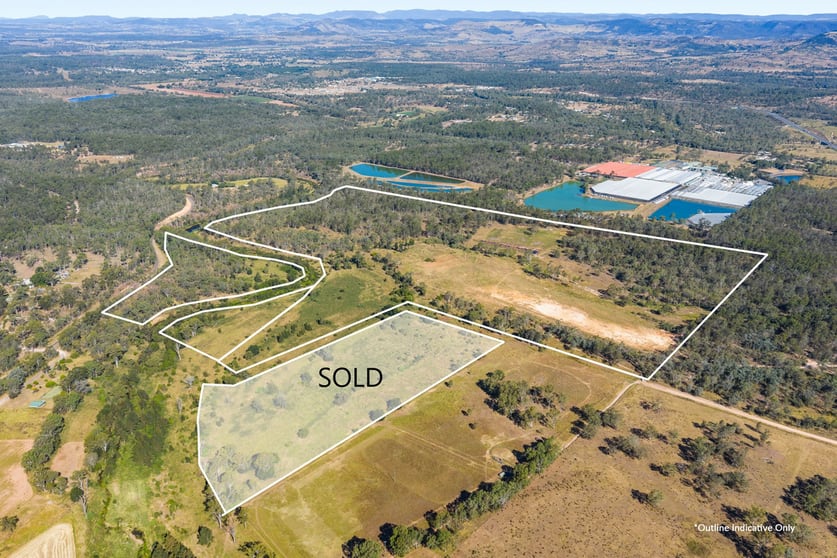 Click to view all images 86 Rossiters Road Lockyer QLD 4344 - Image 1