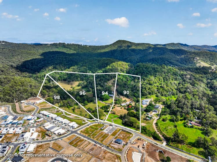 Click to view all images 90-98 Courtney Drive Upper Coomera QLD 4209 - Image 2