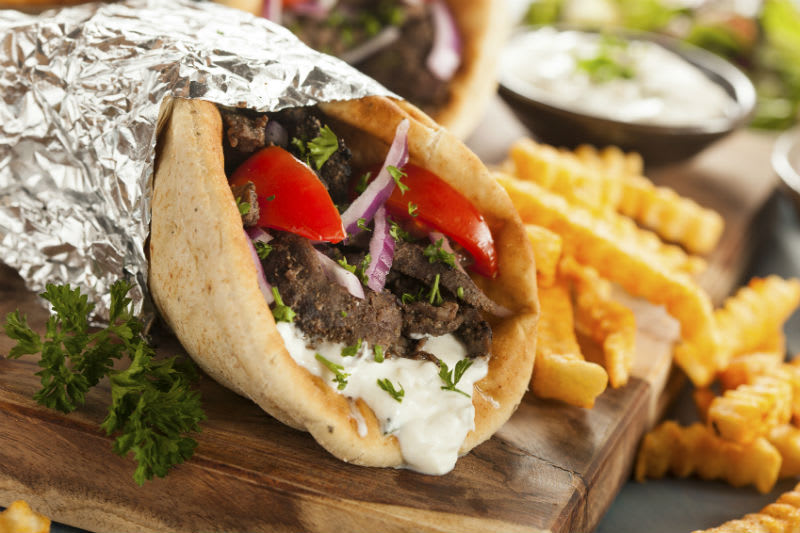 Restaurant  business for sale in Rosanna - Image 2