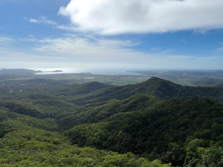 Click to view all images Mount Jukes QLD 4740 - Image 3