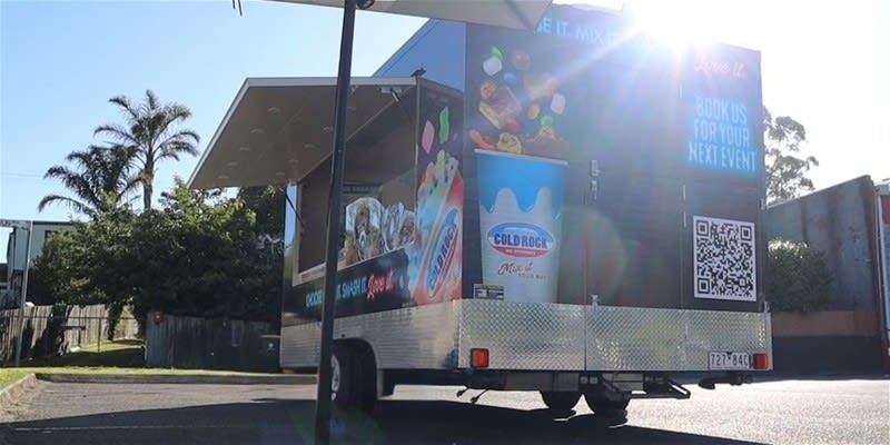 Click to view all images Takeaway Food business for sale in Sydney - Image 3