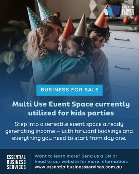 Click to view all images Catering business for sale in Alphington - Image 1