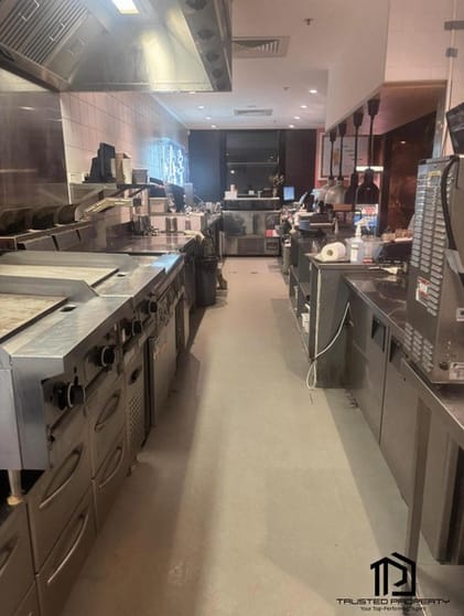 Click to view all images Restaurant business for sale in Greenway - Image 2