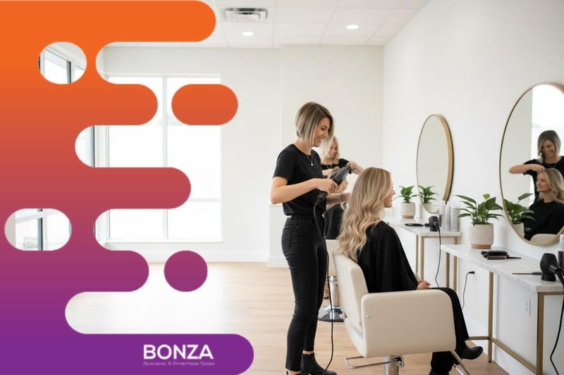 Hairdresser  business for sale in Burpengary - Image 1