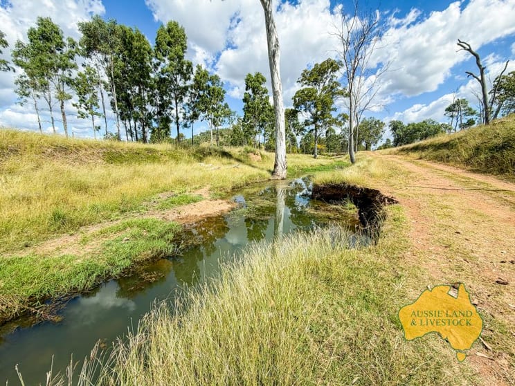 Click to view all images 439 PHILPOTT ROAD Philpott QLD 4626 - Image 2