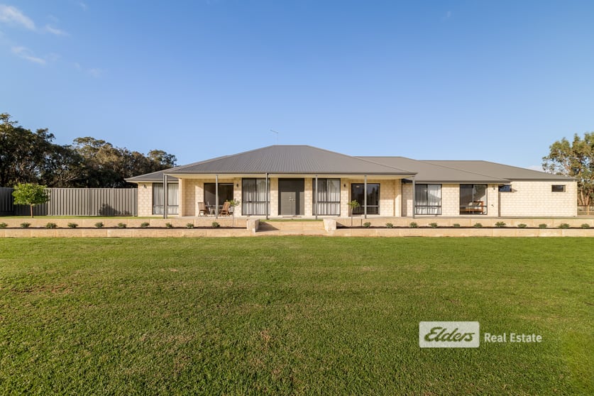 Lot 222 Korijekup Avenue Harvey WA 6220 - Image 1