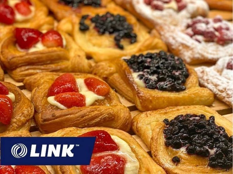 Click to view all images Bakery business for sale in South East Queensland Greater Region QLD - Image 2