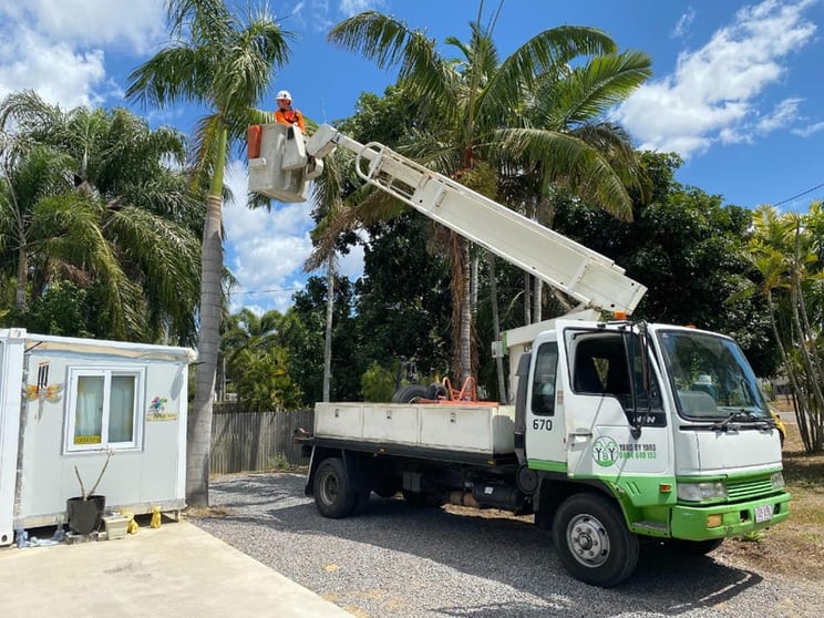 Click to view all images Home & Garden business for sale in Townsville City - Image 1