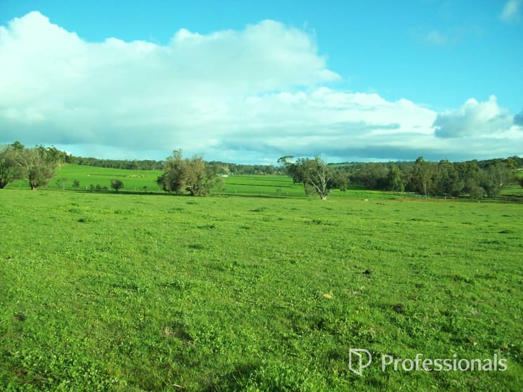 Click to view all images Lot 8464 Corser Road Hastings WA 6308 - Image 3